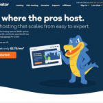 HostGator Web Hosting Review