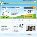 FatCow Review