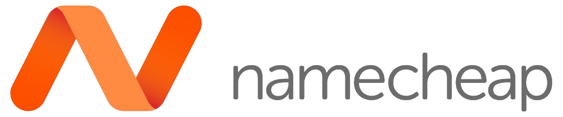 NameCheap Logo